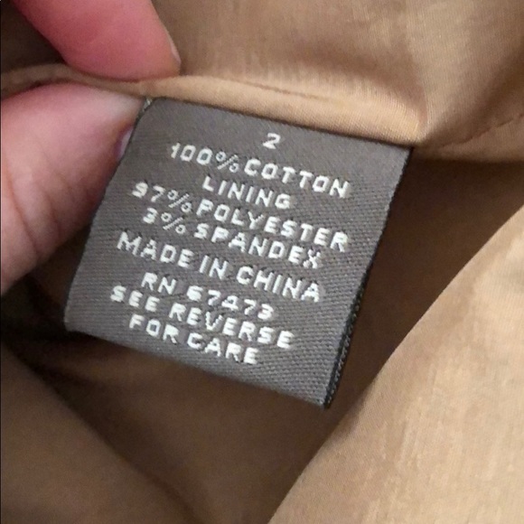 💕SALE💕 Very cute dress! Size 2 - Picture 4 of 6